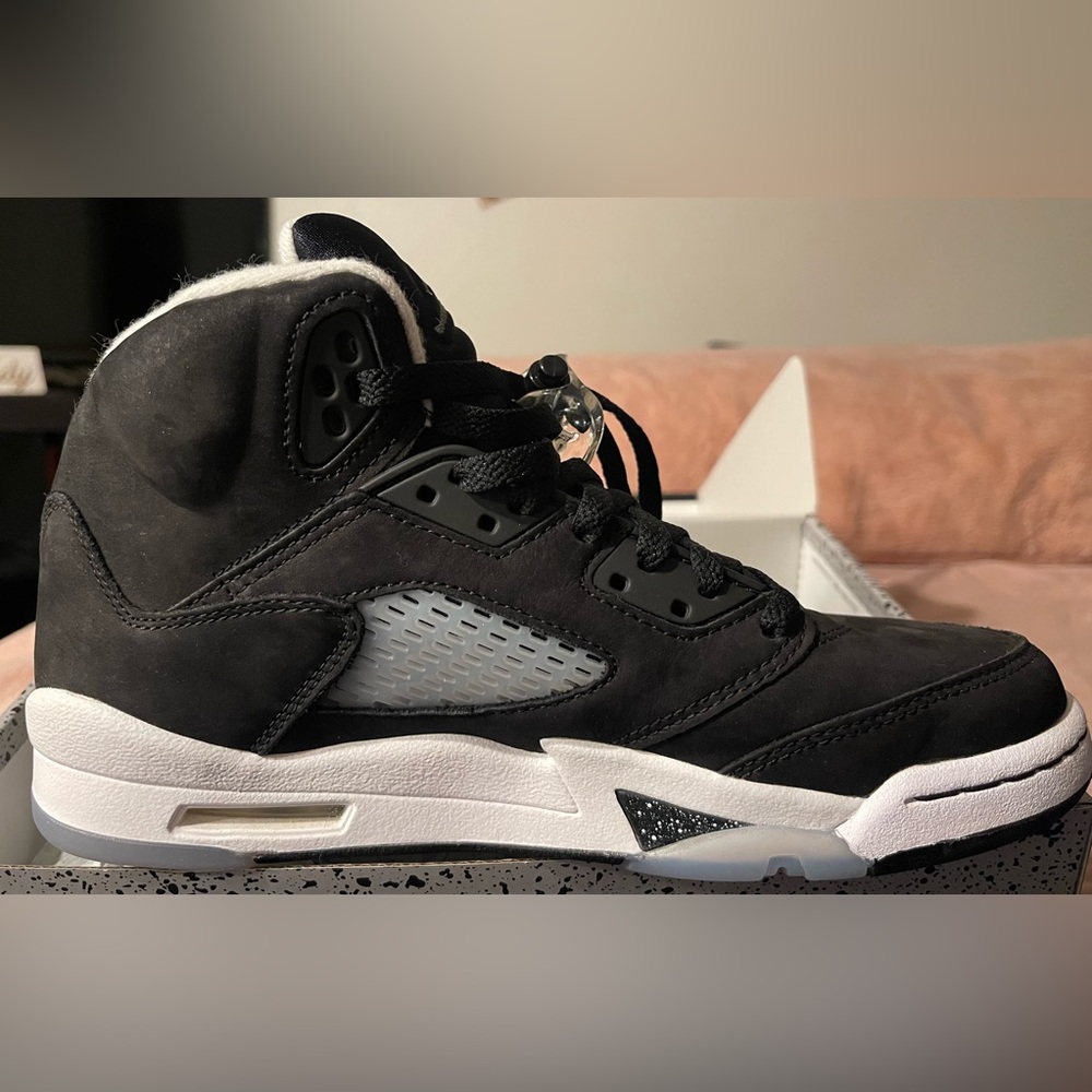 Air Jordan 5 Retro